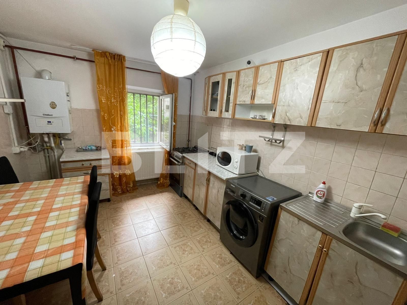 Apartament de vânzare 3 camere 1 Mai - 98911AV | BLITZ Craiova | Poza12