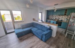 Apartament 3 camere, 75 mp, modern, zona 1 Mai