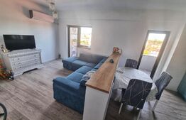 Apartament 3 camere, 75 mp, modern, zona 1 Mai