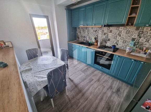 Apartament de vânzare 3 camere 1 Mai - 98912AV | BLITZ Craiova | Poza3