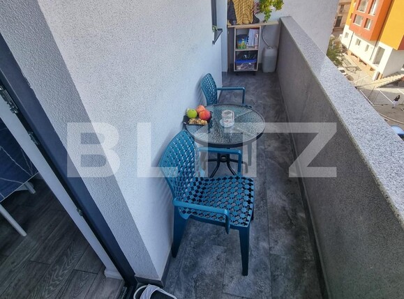 Apartament de vânzare 3 camere 1 Mai - 98912AV | BLITZ Craiova | Poza6