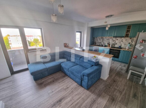 Apartament de vânzare 3 camere 1 Mai - 98912AV | BLITZ Craiova | Poza2