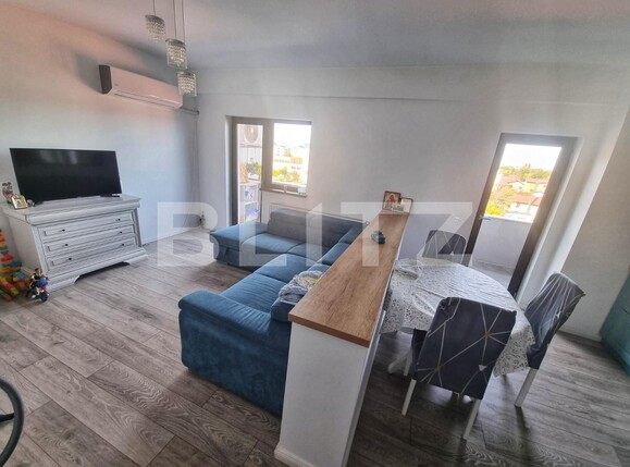 Apartament de vânzare 3 camere 1 Mai - 98912AV | BLITZ Craiova | Poza1