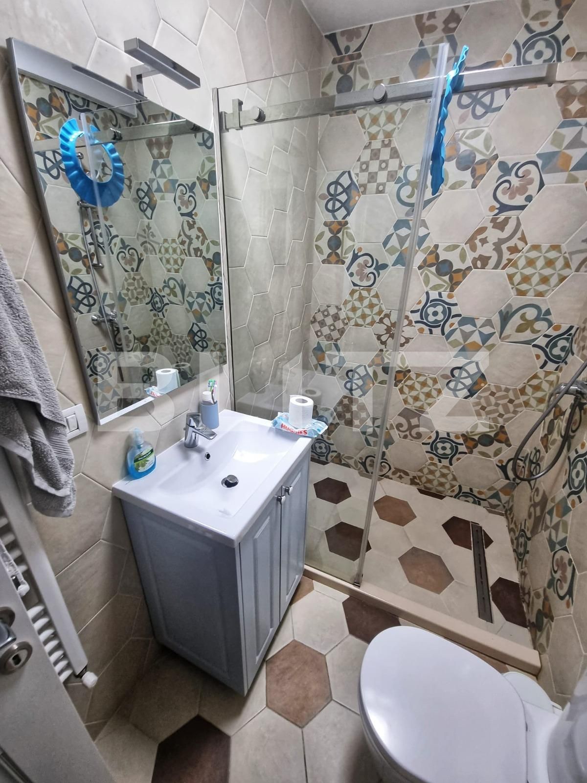 Apartament de vânzare 3 camere 1 Mai - 98912AV | BLITZ Craiova | Poza9