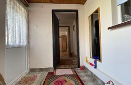 Casa de 40 mp, cu teren de 171 mp, zona Brestei