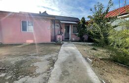 Casa de 40 mp, cu teren de 171 mp, zona Brestei