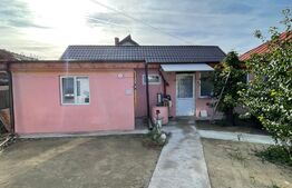 Casa de 40 mp, cu teren de 171 mp, zona Brestei