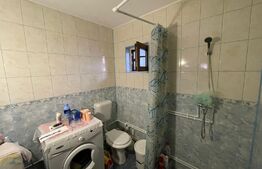 Casa de 40 mp, cu teren de 171 mp, zona Brestei