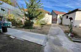 Casa de 40 mp, cu teren de 171 mp, zona Brestei