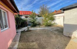 Casa de 40 mp, cu teren de 171 mp, zona Brestei