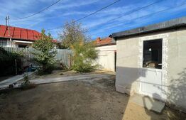 Casa de 40 mp, cu teren de 171 mp, zona Brestei