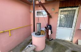 Casa de 40 mp, cu teren de 171 mp, zona Brestei