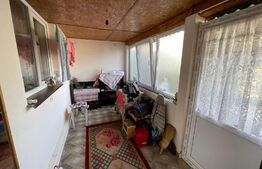 Casa de 40 mp, cu teren de 171 mp, zona Brestei