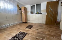 Casa de 40 mp, cu teren de 171 mp, zona Brestei