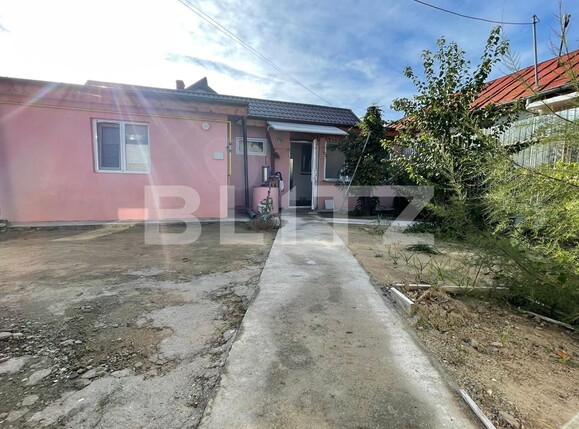 Casa de vânzare 2 camere Brestei - 98915CV | BLITZ Craiova | Poza4