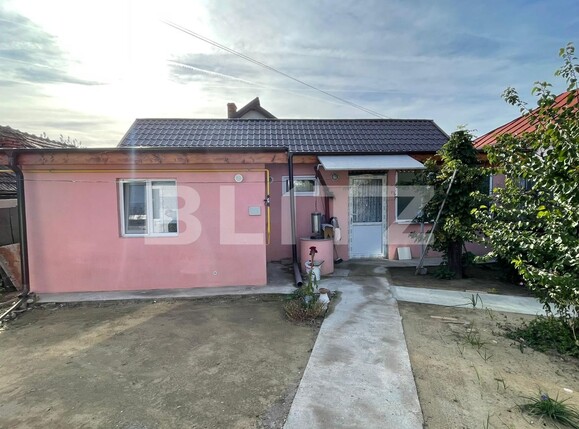 Casa de vânzare 2 camere Brestei - 98915CV | BLITZ Craiova | Poza1