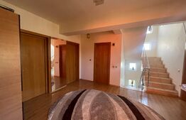 Casa de 310 mp, 550 mp teren, Drumul Muntenilor