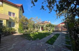 Casa de 310 mp, 550 mp teren, Drumul Muntenilor