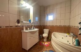 Casa de 310 mp, 550 mp teren, Drumul Muntenilor