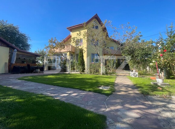 Casa de vânzare 5 camere Lapus Arges - 98940CV | BLITZ Craiova | Poza1