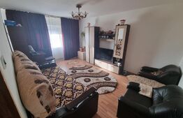 Apartament 2 camere, 56 mp, decomandate, zona 1 Mai