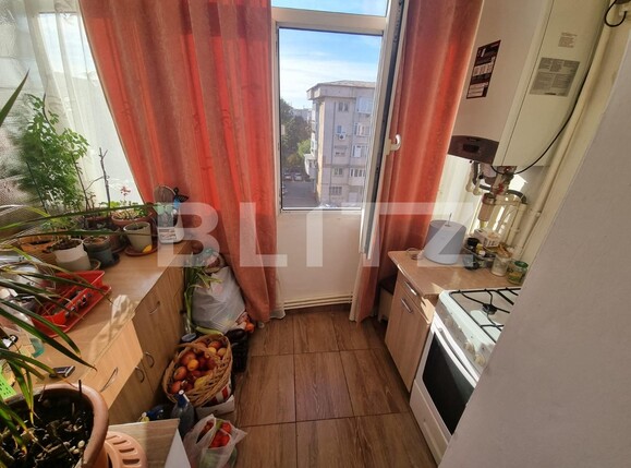 Apartament de vânzare 2 camere 1 Mai - 98957AV | BLITZ Craiova | Poza5