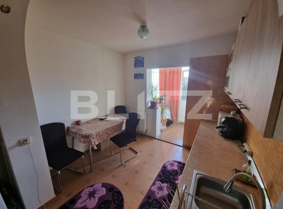 Apartament de vânzare 2 camere 1 Mai - 98957AV | BLITZ Craiova | Poza2