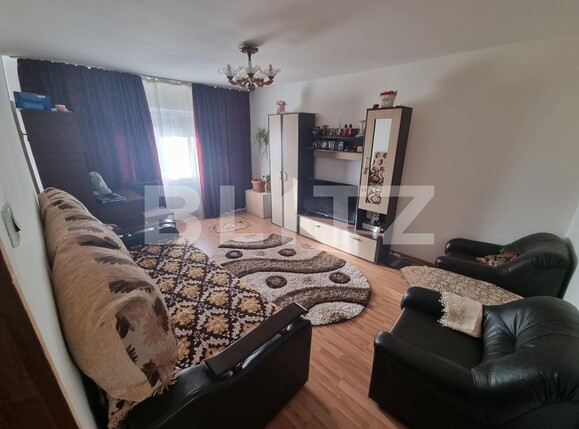 Apartament de vânzare 2 camere 1 Mai - 98957AV | BLITZ Craiova | Poza1