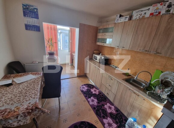 Apartament de vânzare 2 camere 1 Mai - 98957AV | BLITZ Craiova | Poza3