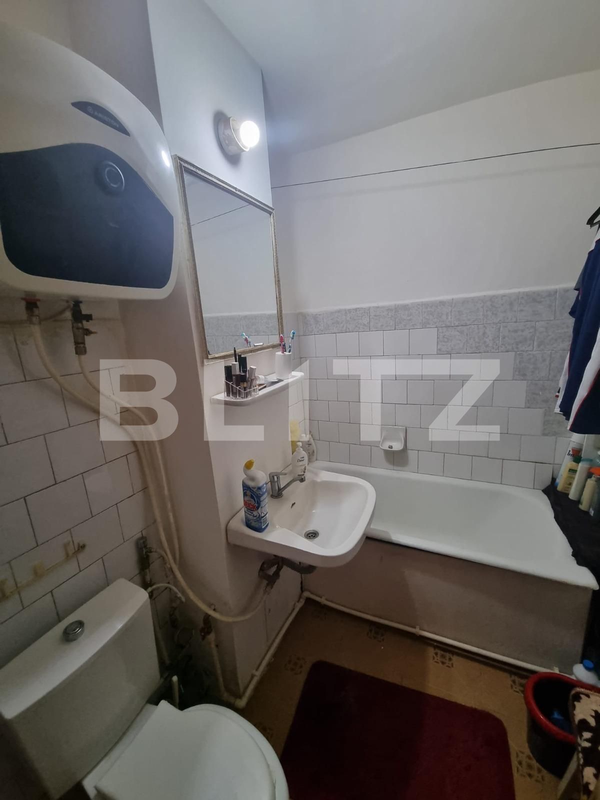 Apartament de vânzare 2 camere 1 Mai - 98957AV | BLITZ Craiova | Poza6