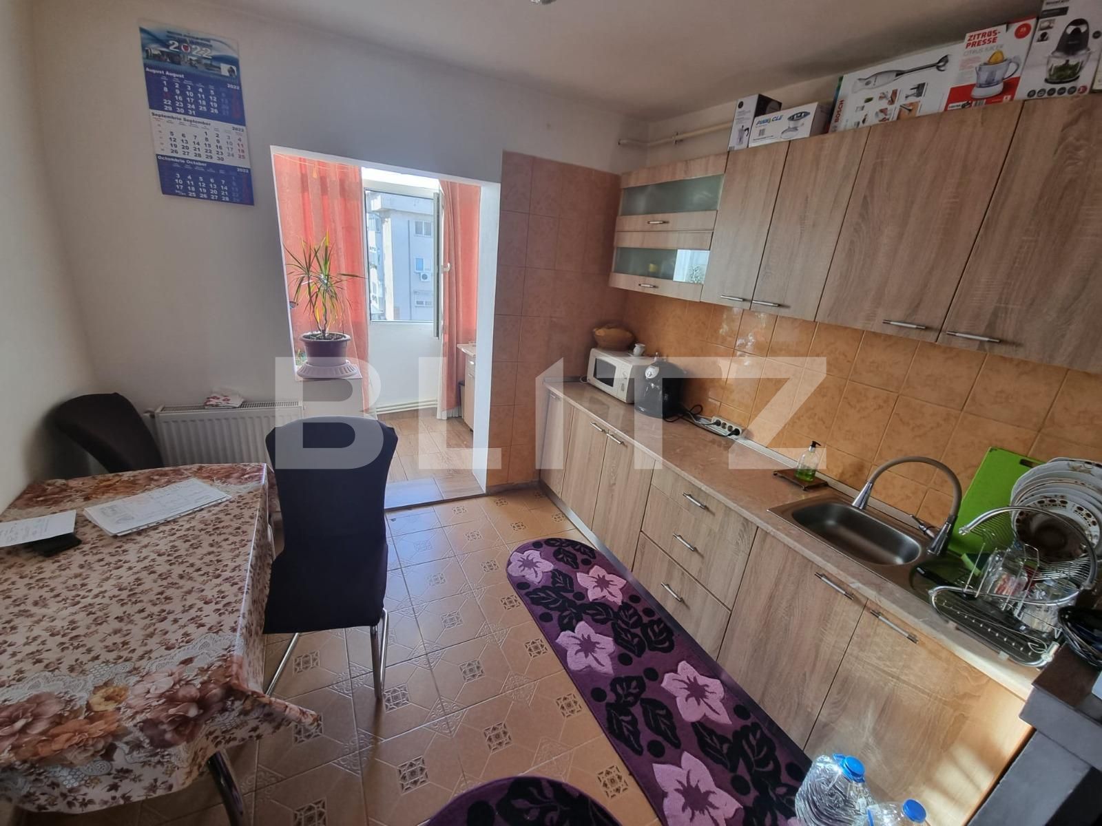 Apartament de vânzare 2 camere 1 Mai - 98957AV | BLITZ Craiova | Poza3