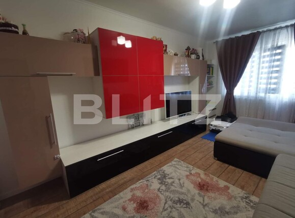Apartament de vânzare 2 camere Filiaşi - 98966AV | BLITZ Craiova | Poza1