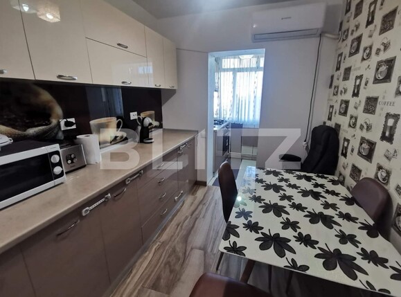Apartament de vânzare 2 camere Filiaşi - 98966AV | BLITZ Craiova | Poza4