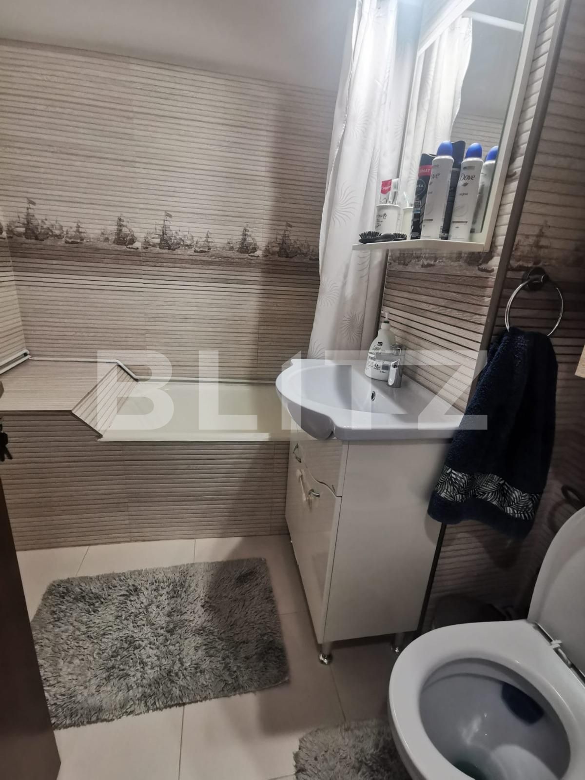 Apartament de vânzare 2 camere Filiaşi - 98966AV | BLITZ Craiova | Poza2