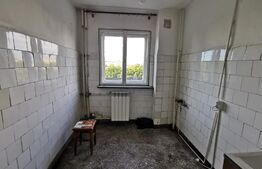 Apartament 2 camere, 45 mp, etaj intermediar, zona Craiovita