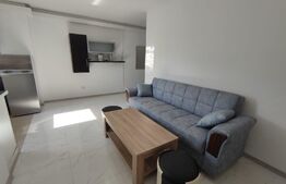 Apartament de 2 camere, parter,  zona Ciuperca