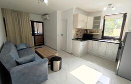 Apartament de 2 camere, parter,  zona Ciuperca