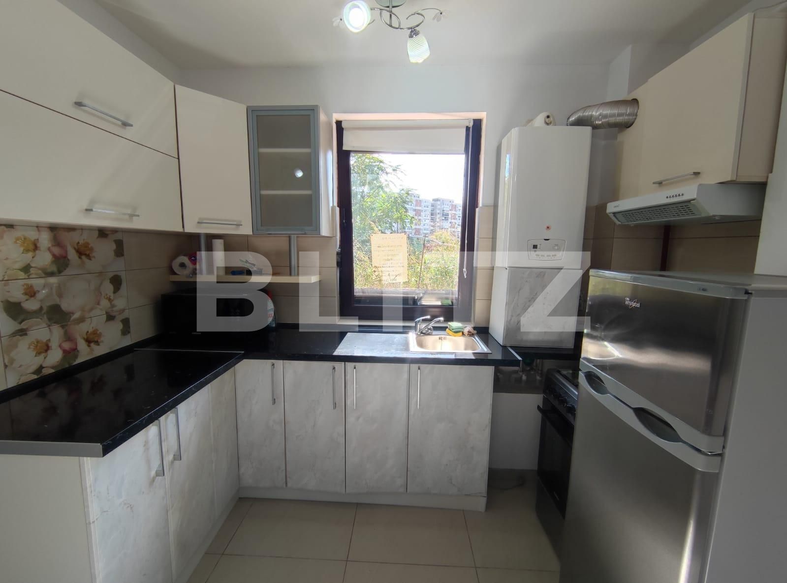 Apartament de închiriat 2 camere 1 Mai - 98982AI | BLITZ Craiova | Poza3