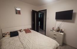 Apartament modern de 2 camere, 47 mp, Brazda lui Novac, zona Rendez-Vous