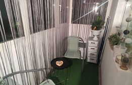 Apartament modern de 2 camere, 47 mp, Brazda lui Novac, zona Rendez-Vous