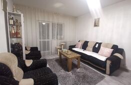 Apartament modern de 2 camere, 47 mp, Brazda lui Novac, zona Rendez-Vous