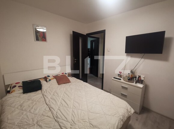 Apartament de vânzare 2 camere Brazda lui Novac - 98993AV | BLITZ Craiova | Poza2
