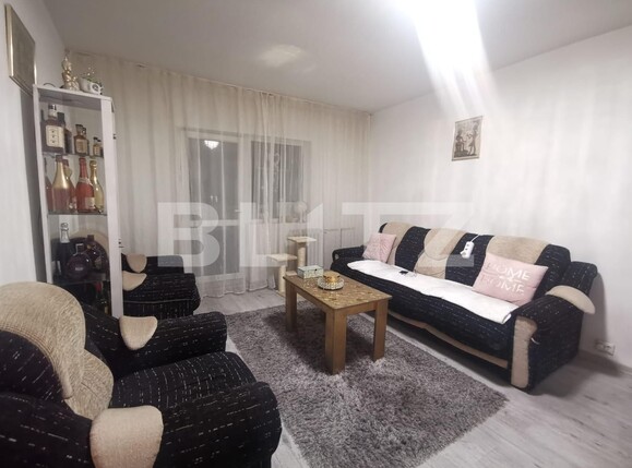 Apartament de vânzare 2 camere Brazda lui Novac - 98993AV | BLITZ Craiova | Poza1