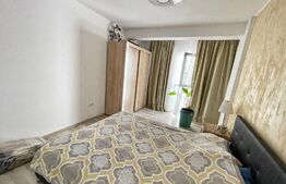 Apartament 2 camere, 63mp, incalzire in pardoseala, LUX, zona Garii