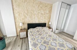 Apartament 2 camere, 63mp, incalzire in pardoseala, LUX, zona Garii