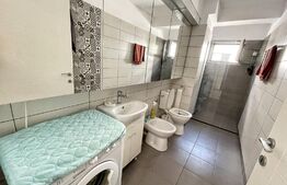 Apartament 2 camere, 63mp, incalzire in pardoseala, LUX, zona Garii