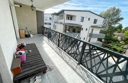 Apartament 2 camere, 63mp, incalzire in pardoseala, LUX, zona Garii