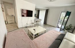 Apartament 2 camere, 63mp, incalzire in pardoseala, LUX, zona Garii