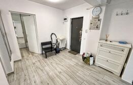 Apartament 2 camere, 63mp, incalzire in pardoseala, LUX, zona Garii
