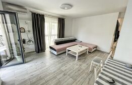 Apartament 2 camere, 63mp, incalzire in pardoseala, LUX, zona Garii